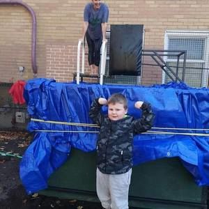 Meet your Posher, Lydia